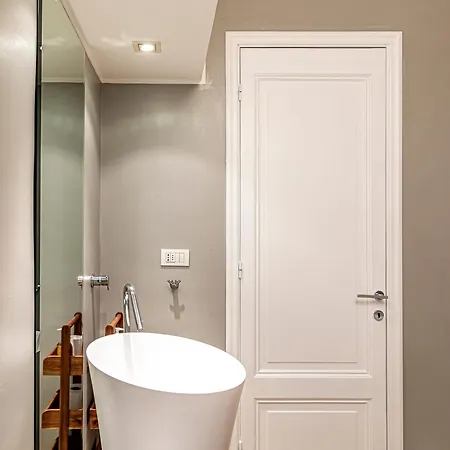 Chiodo Luxury 14 Appartamento