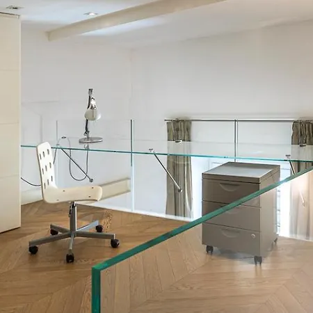 Chiodo Luxury 14 Appartamento