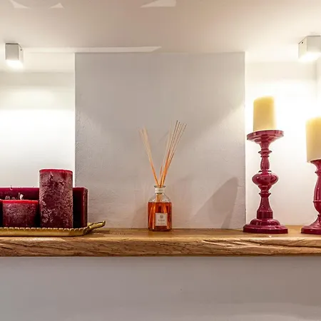 Chiodo Luxury 14 * La Spezia