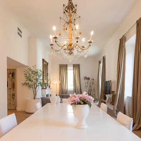 Appartamento Chiodo Luxury 14 La Spezia