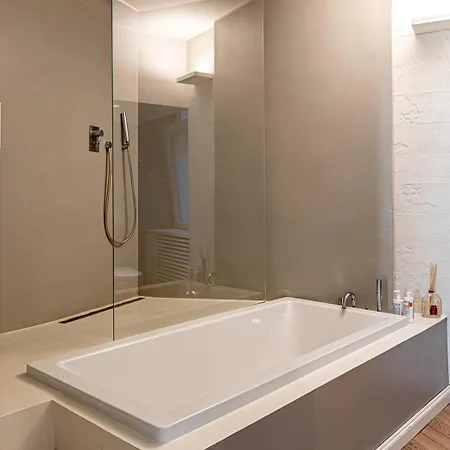 Chiodo Luxury 14 Appartamento La Spezia