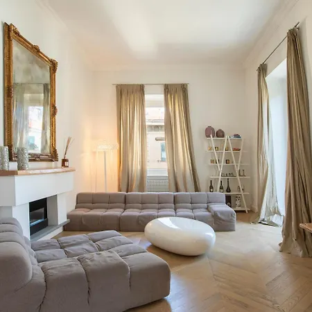 Appartamento Chiodo Luxury 14 La Spezia