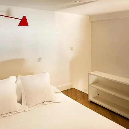 Chiodo Luxury 14 * La Spezia