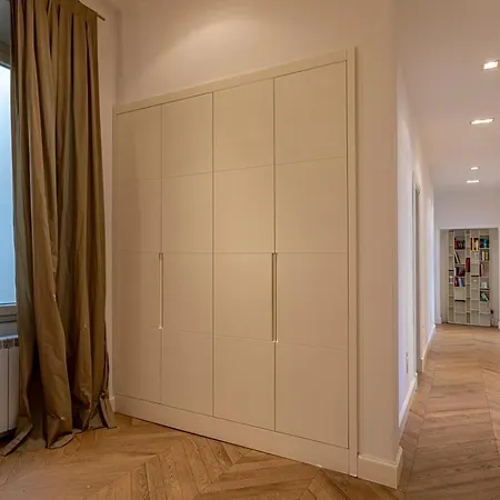 Chiodo Luxury 14 Appartamento *