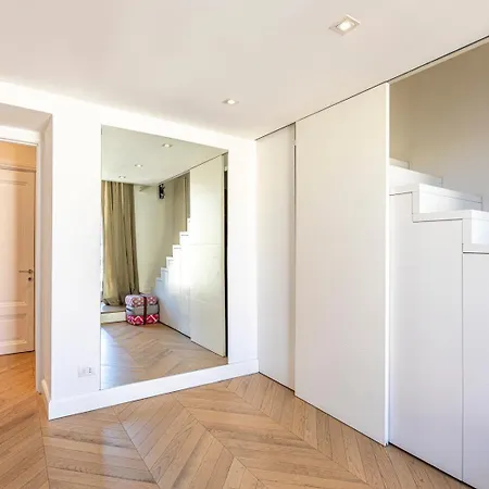 Chiodo Luxury 14 Appartamento La Spezia
