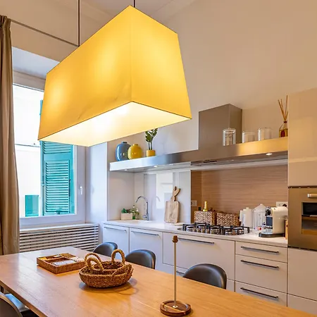 Chiodo Luxury 14 Appartamento *