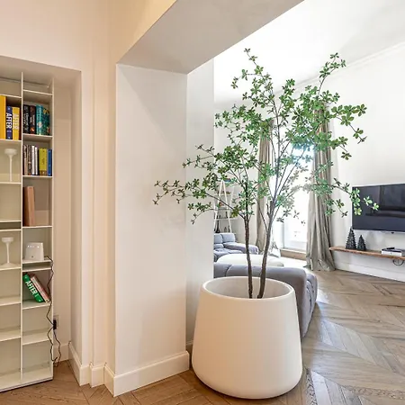 Apartamento Chiodo Luxury 14 La Spezia