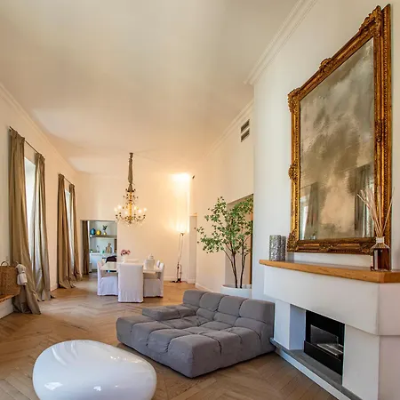 Chiodo Luxury 14 Apartamento