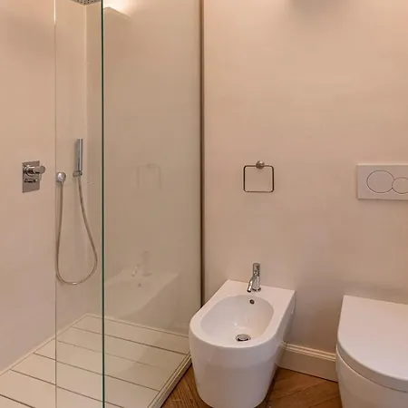 Chiodo Luxury 14 Apartamento *