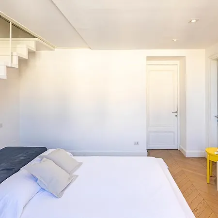 Apartamento Chiodo Luxury 14 La Spezia