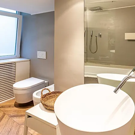 Apartamento Chiodo Luxury 14 *