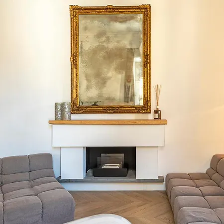 Apartamento Chiodo Luxury 14 *