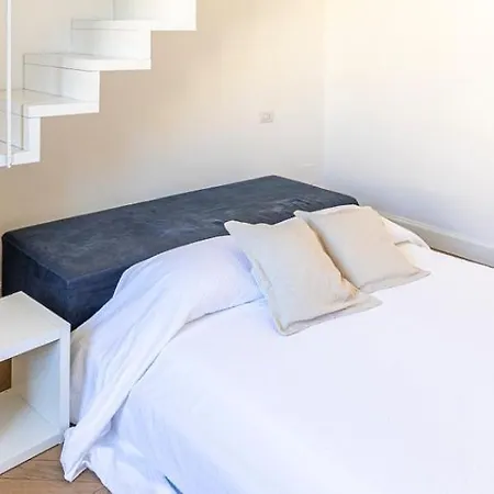 Apartamento Chiodo Luxury 14 *