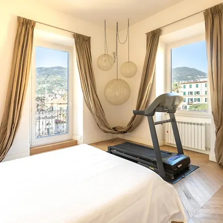 Apartamento Chiodo Luxury 14