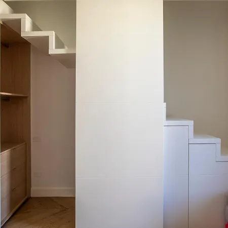Apartamento Chiodo Luxury 14