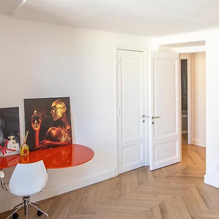 Apartamento Chiodo Luxury 14 *