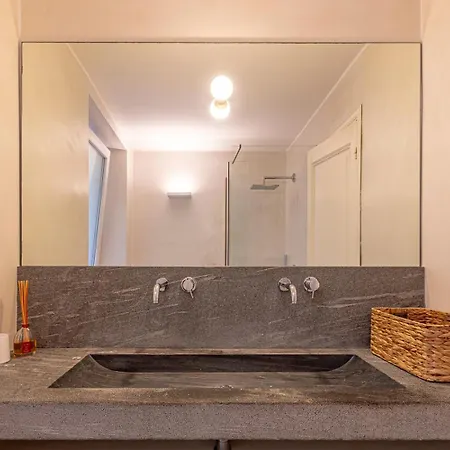 Chiodo Luxury 14 Apartamento *