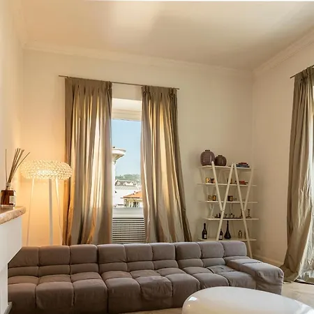 Apartamento Chiodo Luxury 14