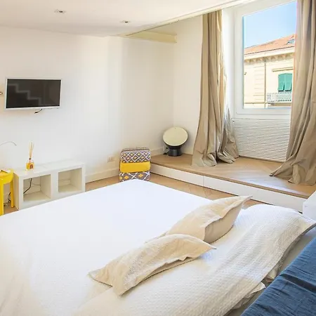 Chiodo Luxury 14 Apartamento