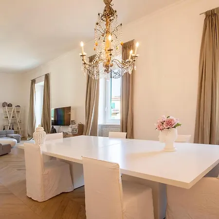 Apartamento Chiodo Luxury 14