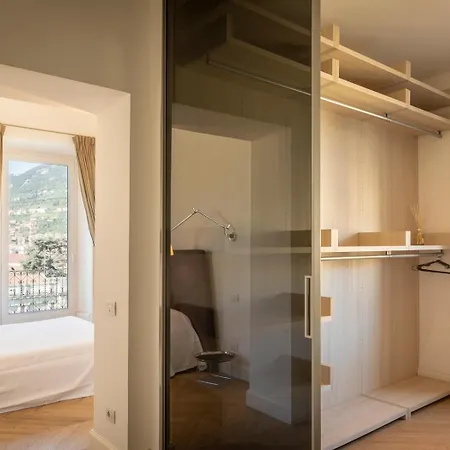 Chiodo Luxury 14 Apartamento La Spezia
