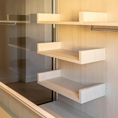 Apartamento Chiodo Luxury 14