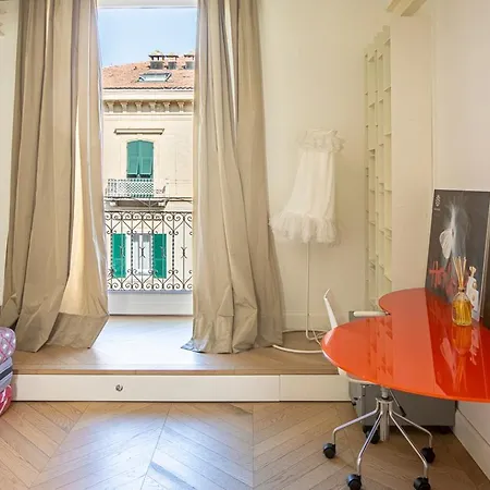 Apartamento Chiodo Luxury 14 *