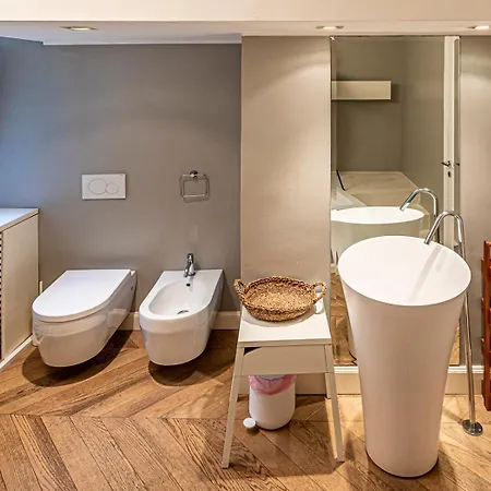 Apartamento Chiodo Luxury 14 *