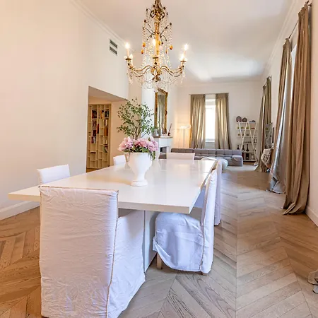 Apartamento Chiodo Luxury 14 *