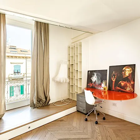 Chiodo Luxury 14 Apartamento
