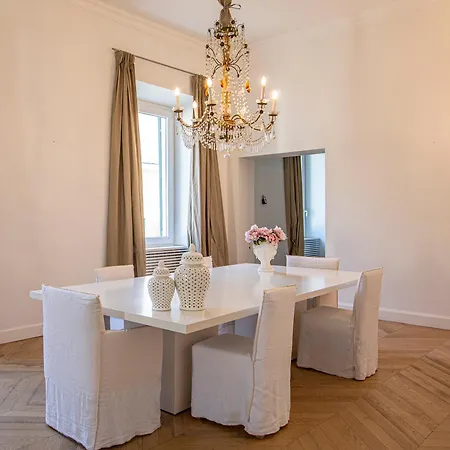 Chiodo Luxury 14 Apartamento