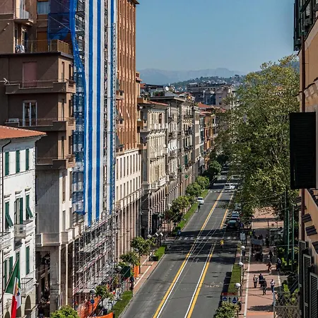 Chiodo Luxury 14 Apartamento *