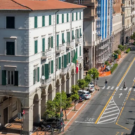 Chiodo Luxury 14 Apartamento